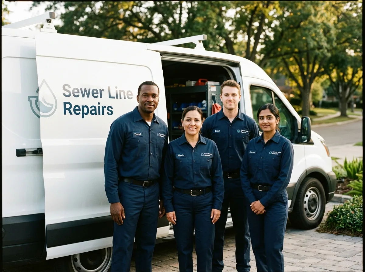 Emergency Plumber company in Stephenson, VA